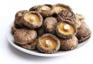 China Whole Dried Shiitake Mushrooms Customized Specifications Flavor Wholemeal wholesale
