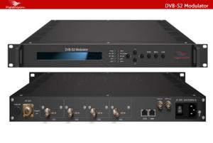 China HIGH QUALITY PRICE DVB-S2 Modulator DIGIVITION wholesale