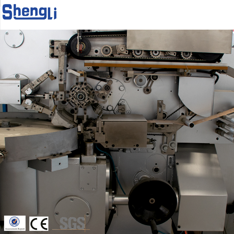 Ball Chocolate Egg Shape Wrapping Machine With Full Automatic Function
