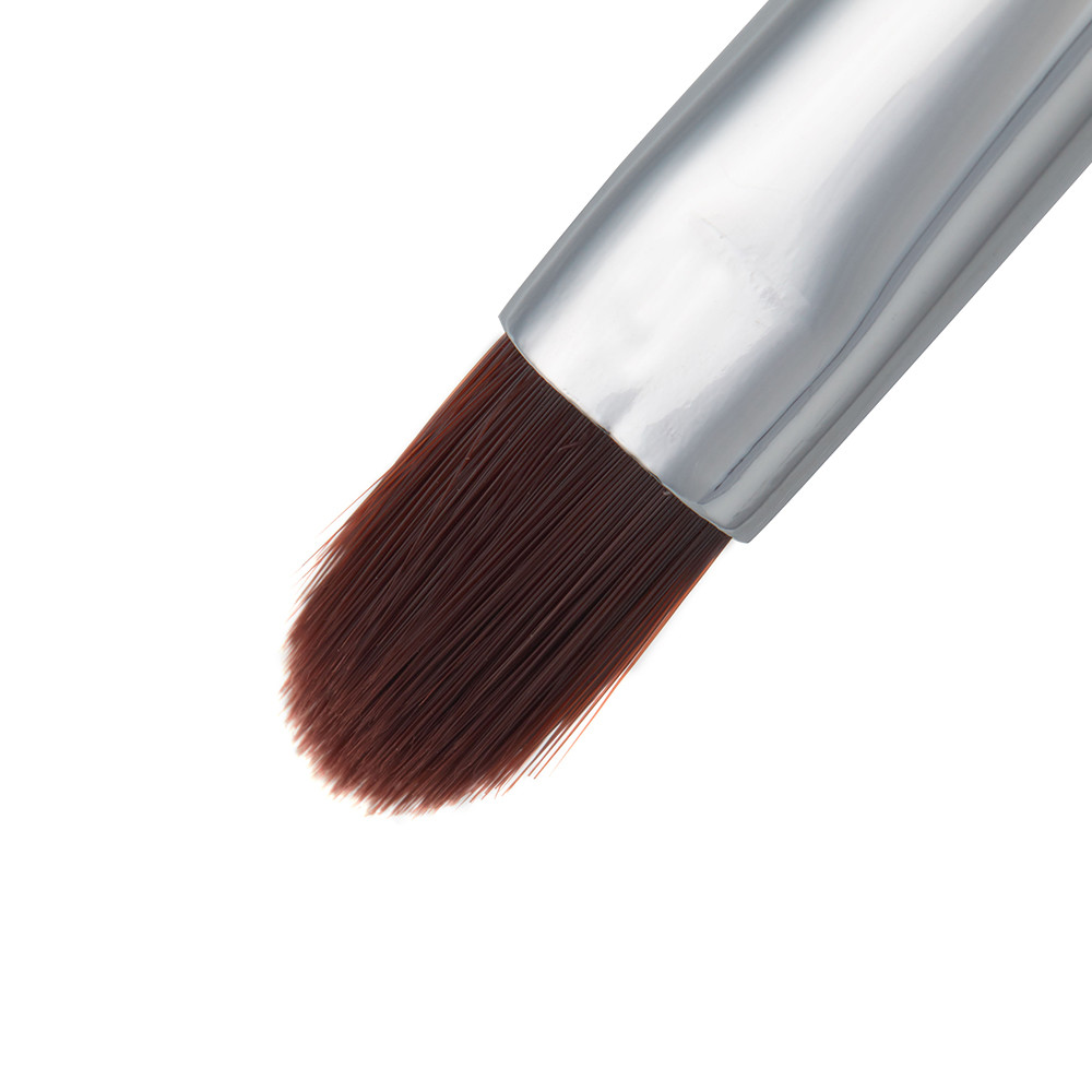 Jessup Synthetic Makeup Brushes Set Retractable For Lip