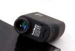 LaserWorks LW1000SPI 1000m Single Barrel Laser Rangefinder