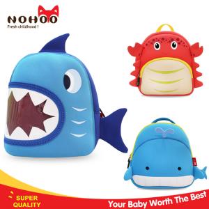 China Durable Shark Backpacks For Kids NH024 wholesale