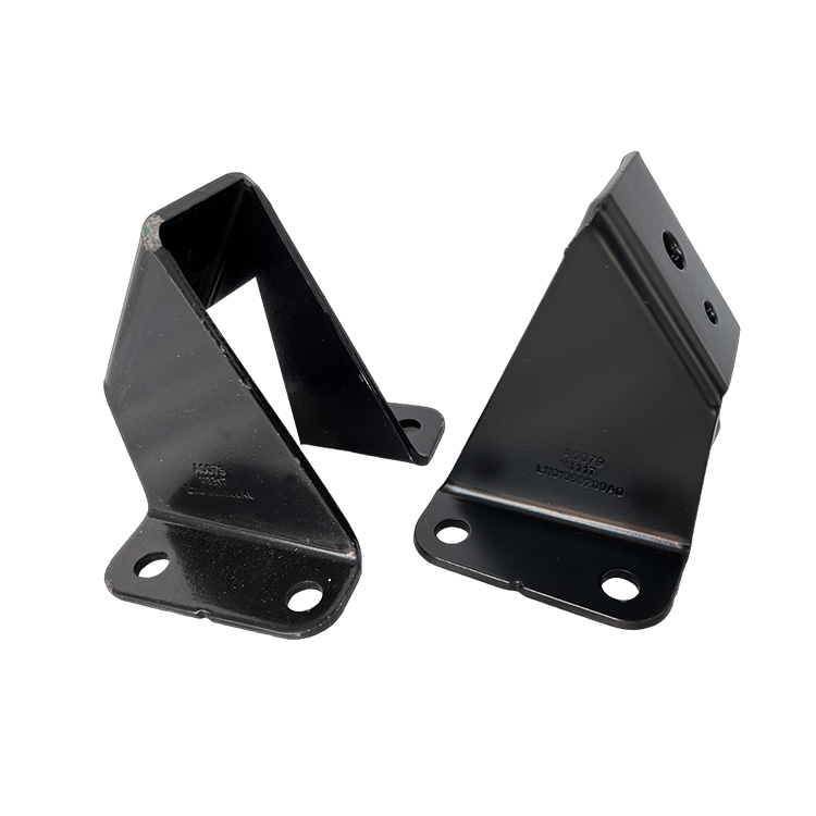 Alpha 2002-2016 Authentic Fukuda Omac Aoling MRT Engine Left and Right Front Support