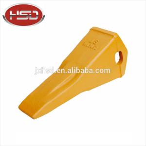 China Engine Parts Standard 9W2452 Excavator Ripper Tooth wholesale