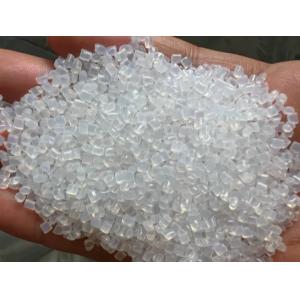 China Thermoplastic Semi Dull Nylon 6 Granules for Molding wholesale