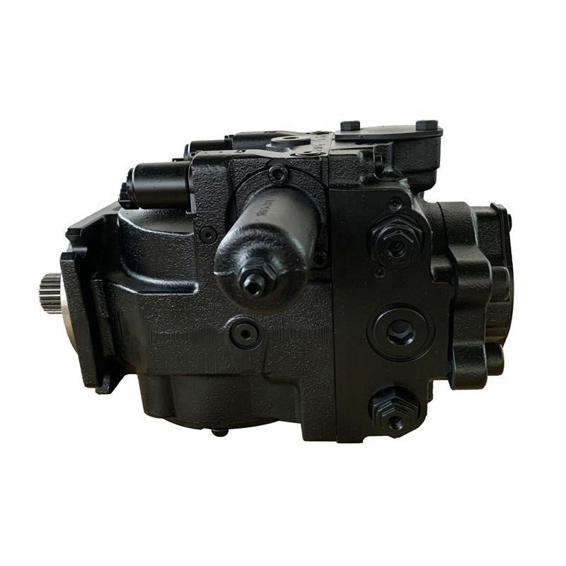 90L58 90L75 90L130 SAUER DANFOSS Hydraulic Pump 90R030 90R042 90R055 90R075 90R100 90R130 90R80 90R250