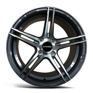 China PCD 5x112 16 Inch Casting Aluminum Aftermarket Wheels wholesale