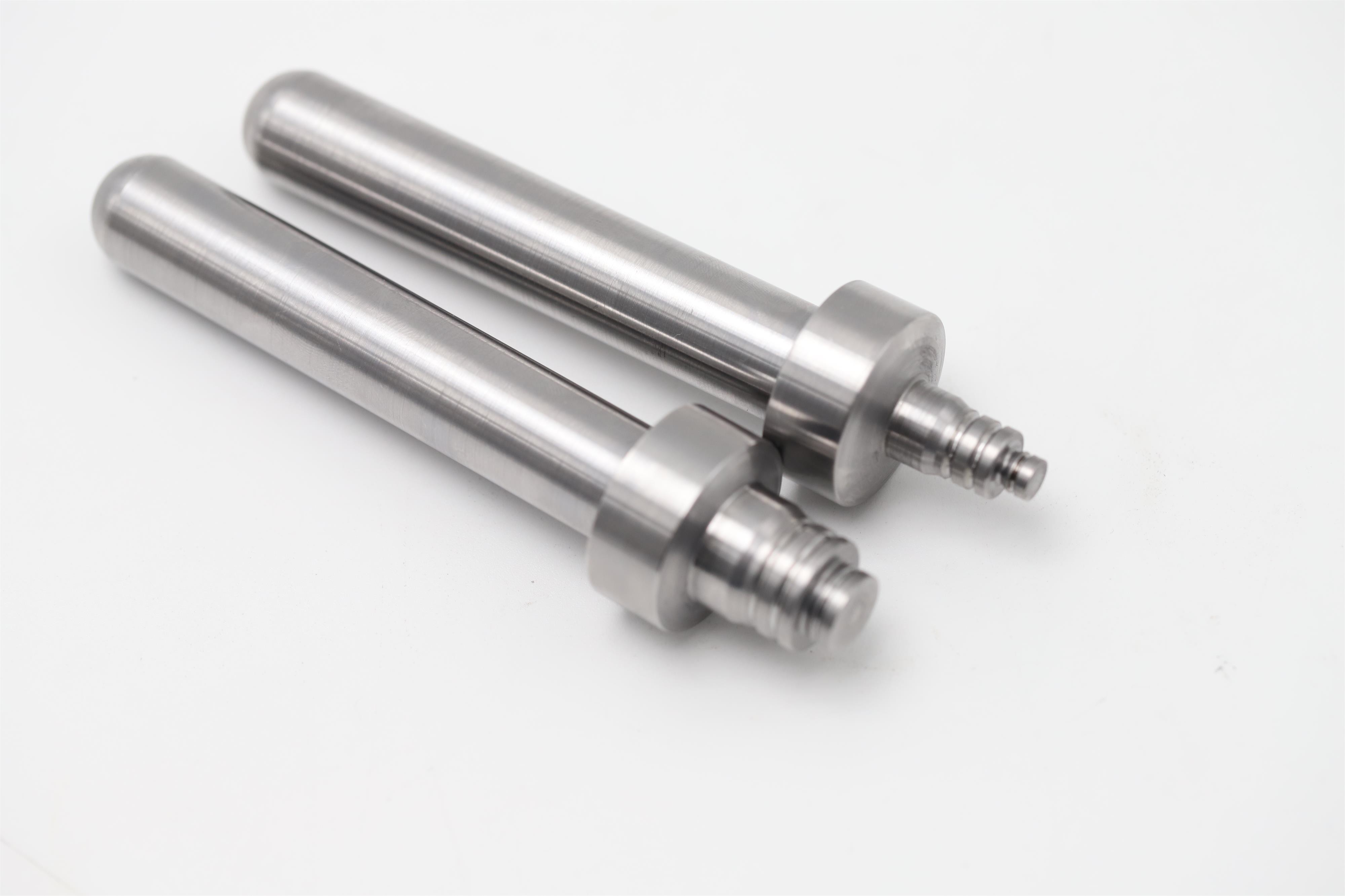 Non Standard Injection Molding Automotive Parts ISO9001