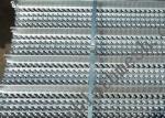 Hot Dipped Galvanized HY Rib Lath 5*10mm Hole 2.2m Length 15mm Rib Height