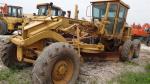 Used motor grader 140G, Original from USA