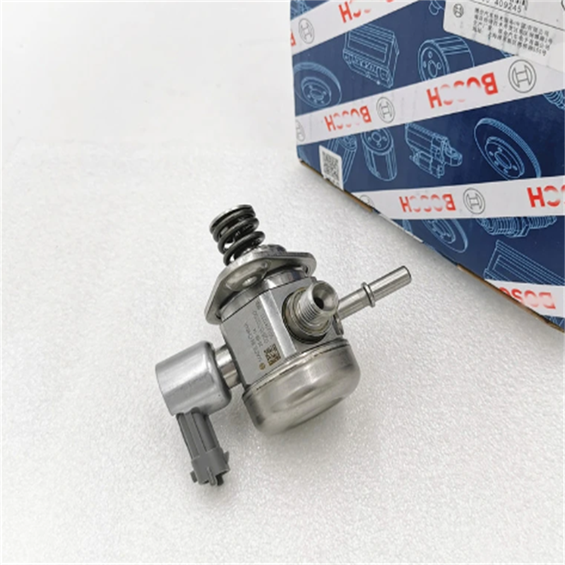 2.0L Petrol Land Rover Electrical Parts High Pressure Fuel Pump LR030860 for Freelander 2 RR Evoque