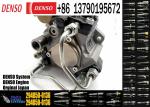 Injection Pump 294050-0136 294050-0137 294050-0138 294050-0139 For Kobelco SK300