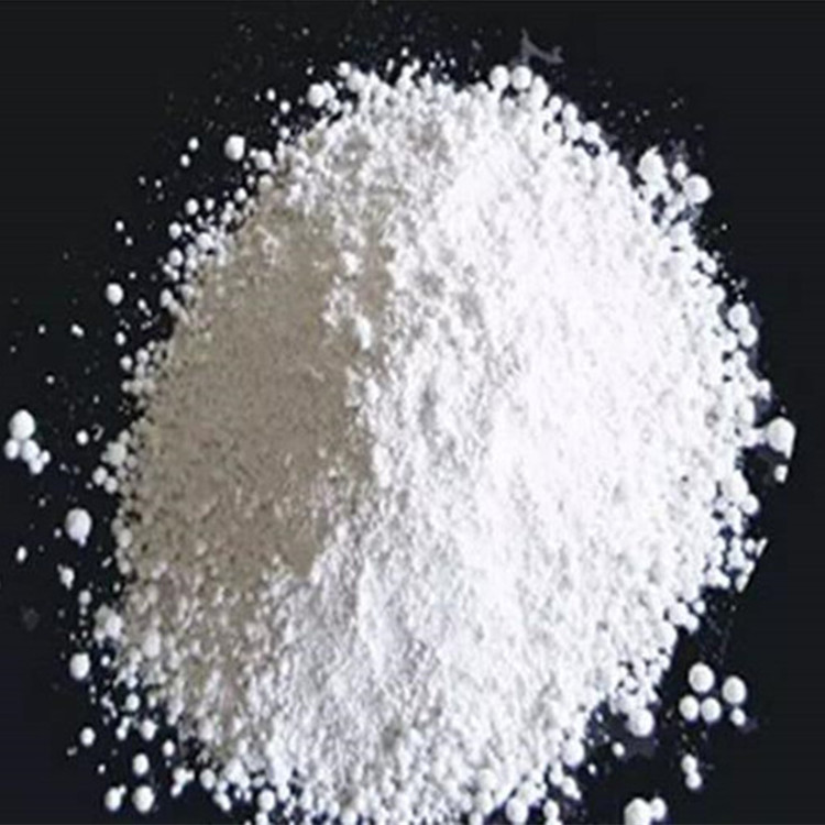 0% MgO and 30% SiO2 Content High Zirconia Ramming Mass for Glass Melting Furnace