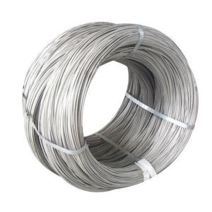China 0.8 mm 304 Stainless Steel Welding Wire Price wholesale