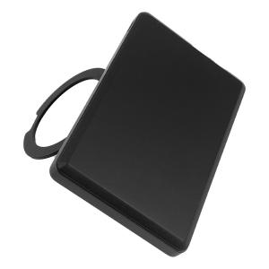 China 5000mAh Portable Magnetic Charger Black Magnetic Portable Phone Charger wholesale