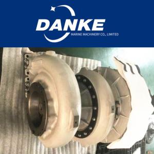 China ABB TPS52E01 Marine Turbocharger Parts / Turbocharger Assy TPS52 wholesale