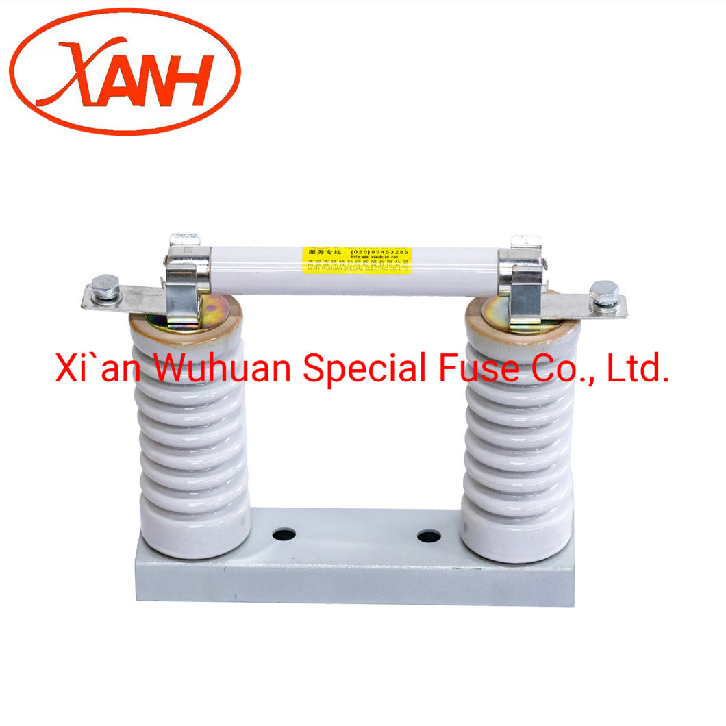 Current-Limiting Fuse Sdldj Xrnt1 High Voltage Fuse with High Breaking Capacity