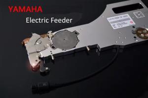 China Electric SMT Feeder 8/12/16/24mm for 530 560 761 &amp; Yamaha YG12 YG200 YG100 YV100XG YV100XE YV100II wholesale