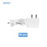 12V 4A AC Power Adapter For Outdoor CCTV Camera Unmanned Aerial Vehicle
