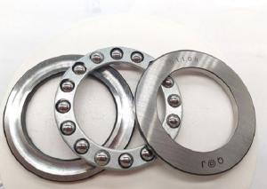 China 51116/51117/51118/51200 Stainless Thrust Bearing Single Direction Bearing wholesale