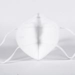 Wholesale KN95 ffp2 dust disposable adult protective face mask