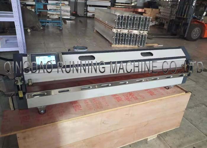 1500mm PU Conveyor Belt Vulcanising Machine Lightweight Portable Belt Vulcanizer