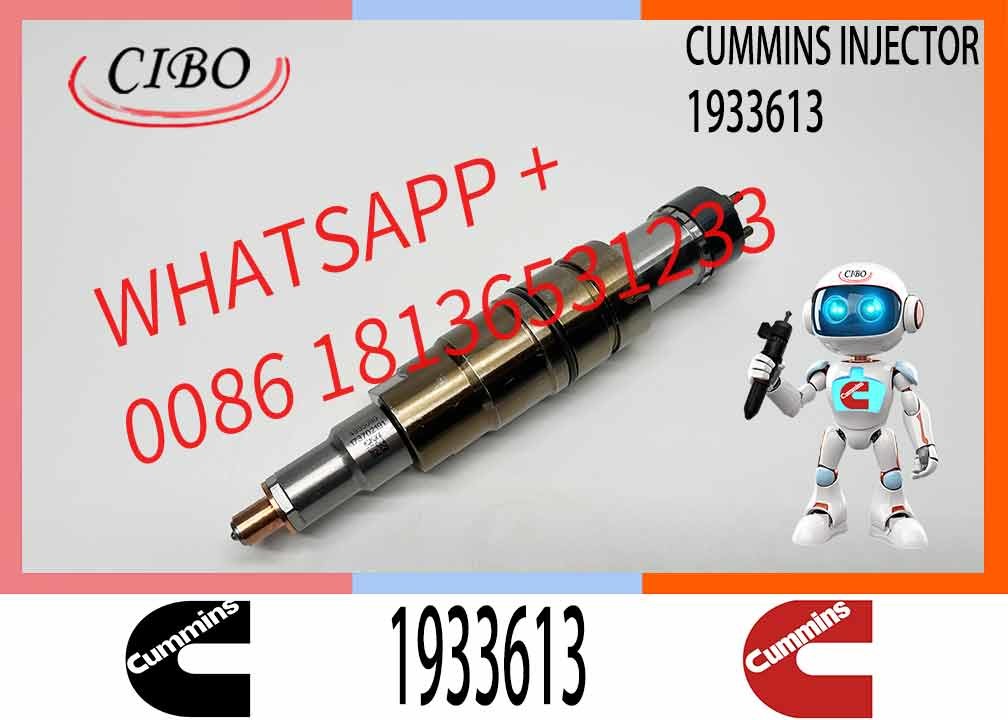Common Rail Injectors XPI 2086663, 2029622, 2031836, 2031835, 1933613, 575177 DC1305, DC1307, DC1310, DC1312
