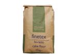 Customization 3 Layers Heat Sealed Paper Bags Trapezoid Pocket Opening