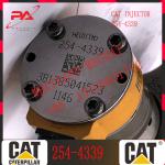 254-4339 328-2578 C-A-TERPILLAR Fuel Injectors 387-9436 267-9717 C9