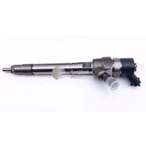 China Original parts common rail fuel injector 1100100-ED01B 0986435304 0445110442 wholesale