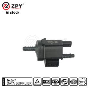 China ZPY 06M906517E Carbon Canister Solenoid Valve For Audi A4 S4 Volkswagen Arteon on sale