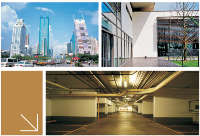 Bondsure® APP Torch Applied Modified Bitumen Waterproofing Membrane