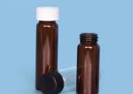 Chemical Resistance 18mm 10 dram USP1 Glass Storage Vials