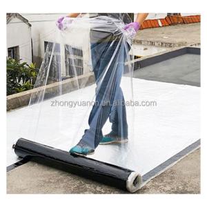 China Traditional Design 3.0mm Modified Bituminous Waterproof Roofing Membrane for Hotels wholesale