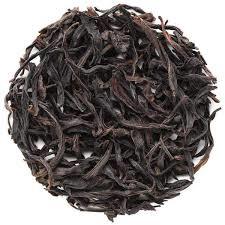 China Hand Made Wuyi Oolong Tea , Weight Loss And Beauty Wuyi Mtn Oolong Tea wholesale