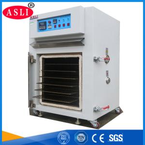 China LED Display Vacuum Degassing Chamber Drying Oven For Electronics wholesale