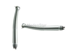China Stainless Bearing High Speed Dental Handpiece 0.20MPa - 0.25MPa Working Air Pressure wholesale