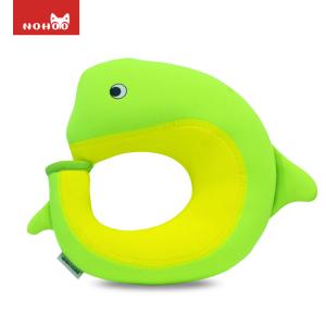 China Portable Smooth Kids Neck Pillow ROHS / REACH / CPSIA Approved wholesale