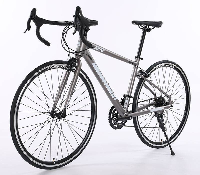 700*25C Tire GOMID Alloy Road Bike for Man C Disc Brake Racing Bike