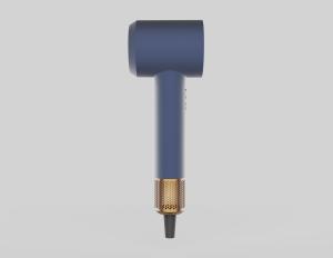 China 110000rpm Fast Drying Blow Dryer Straight Small Hair Dryer For Hotel wholesale