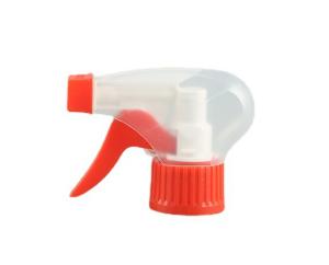 China Water Spray Nozzle Trigger Sprayer 28mm 28-400 28-410 28-415 1000ml 500ml wholesale