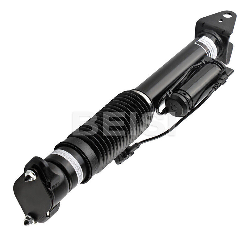 A1663200930 Mercedes Benz Shock Absorber GLE ML Class W166 X166 1663200930