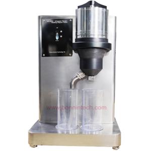 China BN-8056 Schopper Riegler Pulp Beating Freeness Tester wholesale