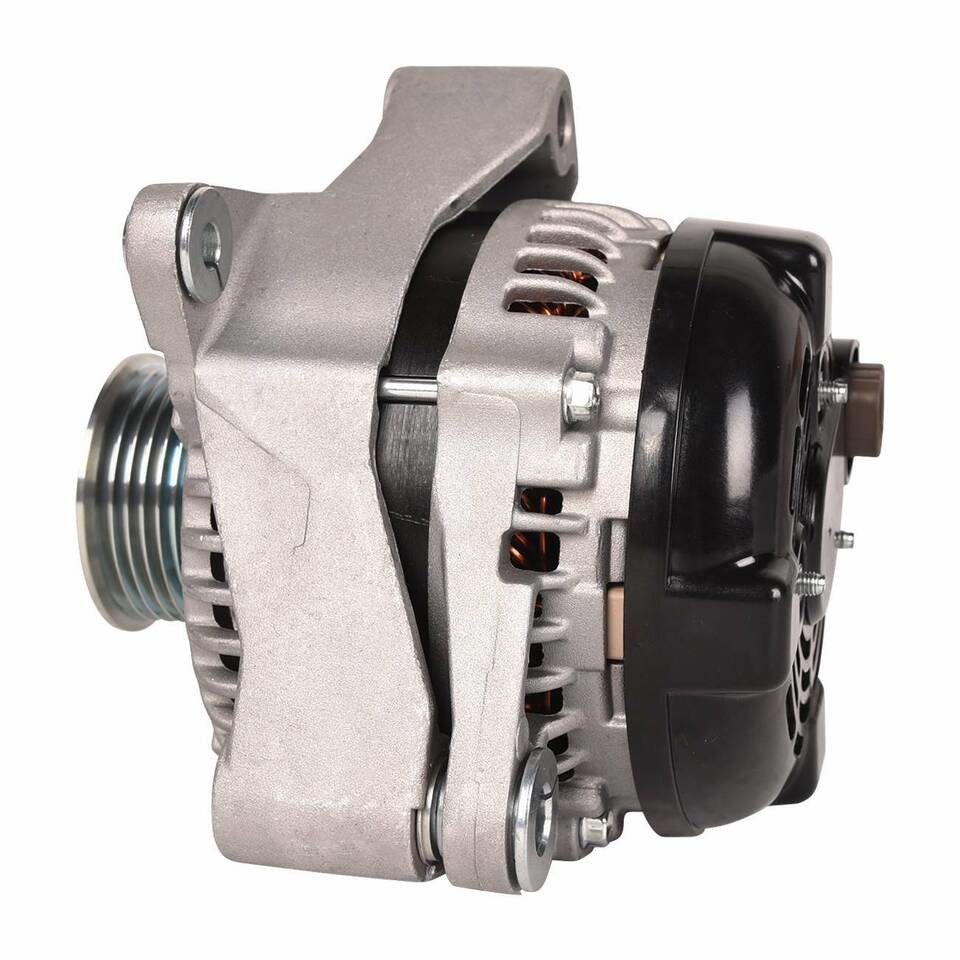 130A Alternator For Toyota 4Runner Lexus GX470 2003-2007 2706050320
