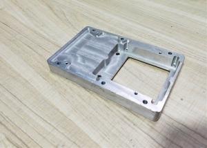 China CNC OEM Machinery Welding Deburring Metal Machined Parts wholesale