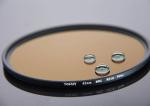 Circular Shape ND16 ND Camera Lens Filter Photography Equipment Accessories