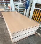 Poplar Pp laminated plywood formwork plywood