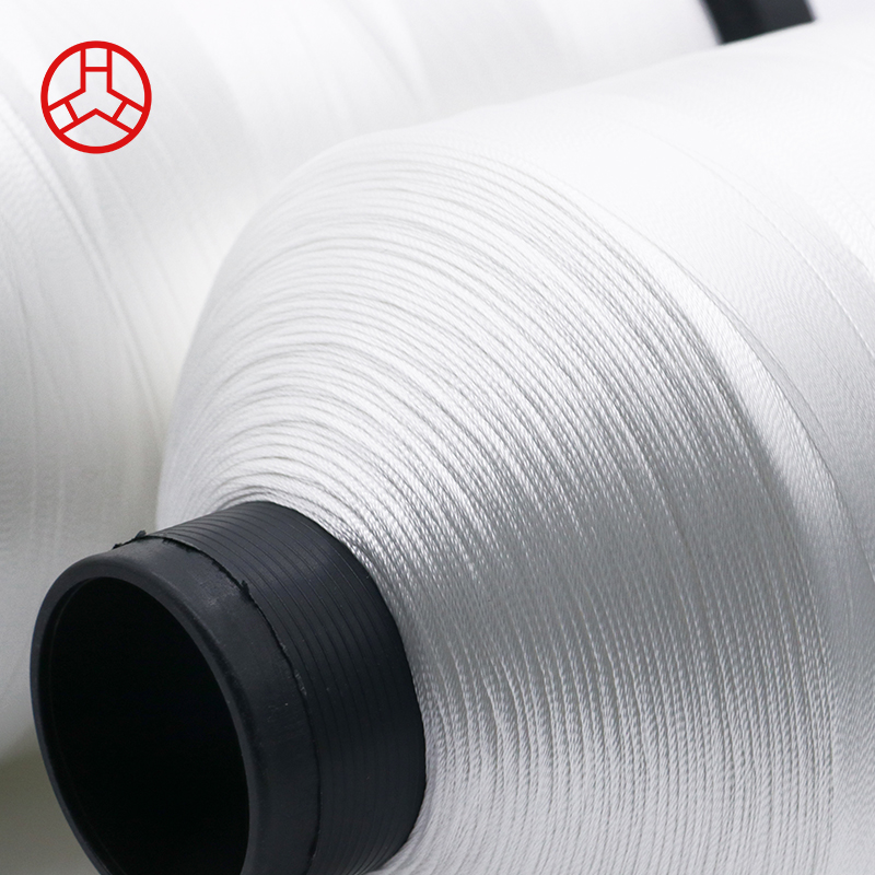 Customized Pattern V69 Tex 70 Nylon Thread 210d/3 69 for Leather Shoes/ Bags/ Suitcase