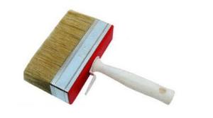 China OEM Chip Brushes Bulk Short Bristle Paint Brush wholesale
