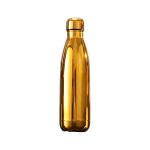 UV Coated Self Cleaning Color Changing Stainless Steel Insulated Thermos Bottle